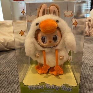Forest Fairy Tale LA BUBU *LIMITED EDITION*